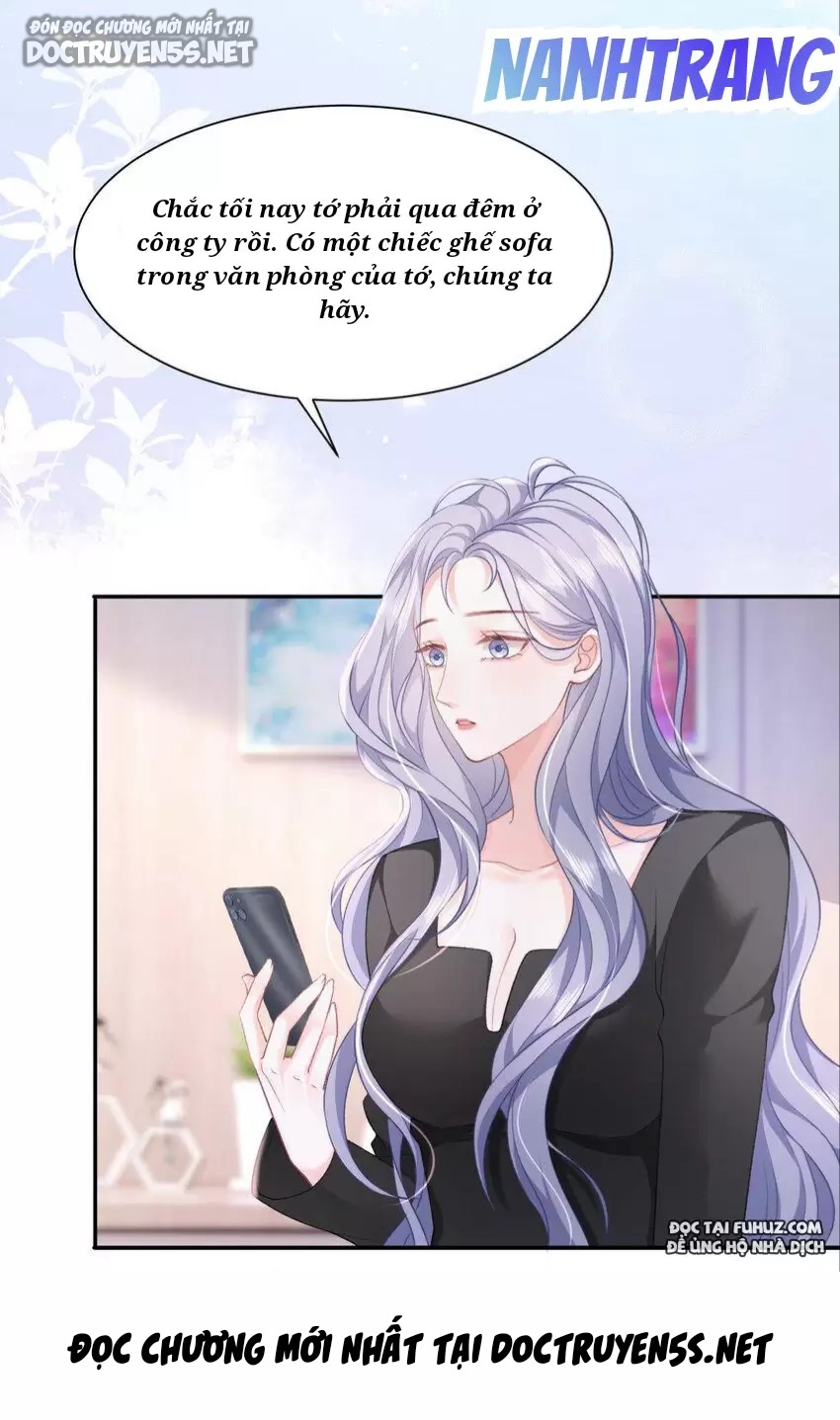 mận xanh chapter 45 29