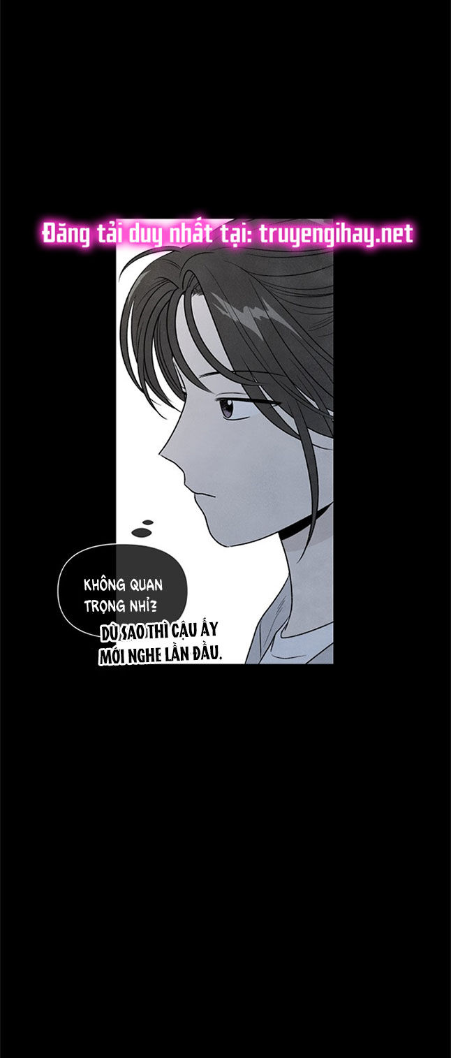 điều khiến tôi quyết tâm muốn chết chapter 35.1 19
