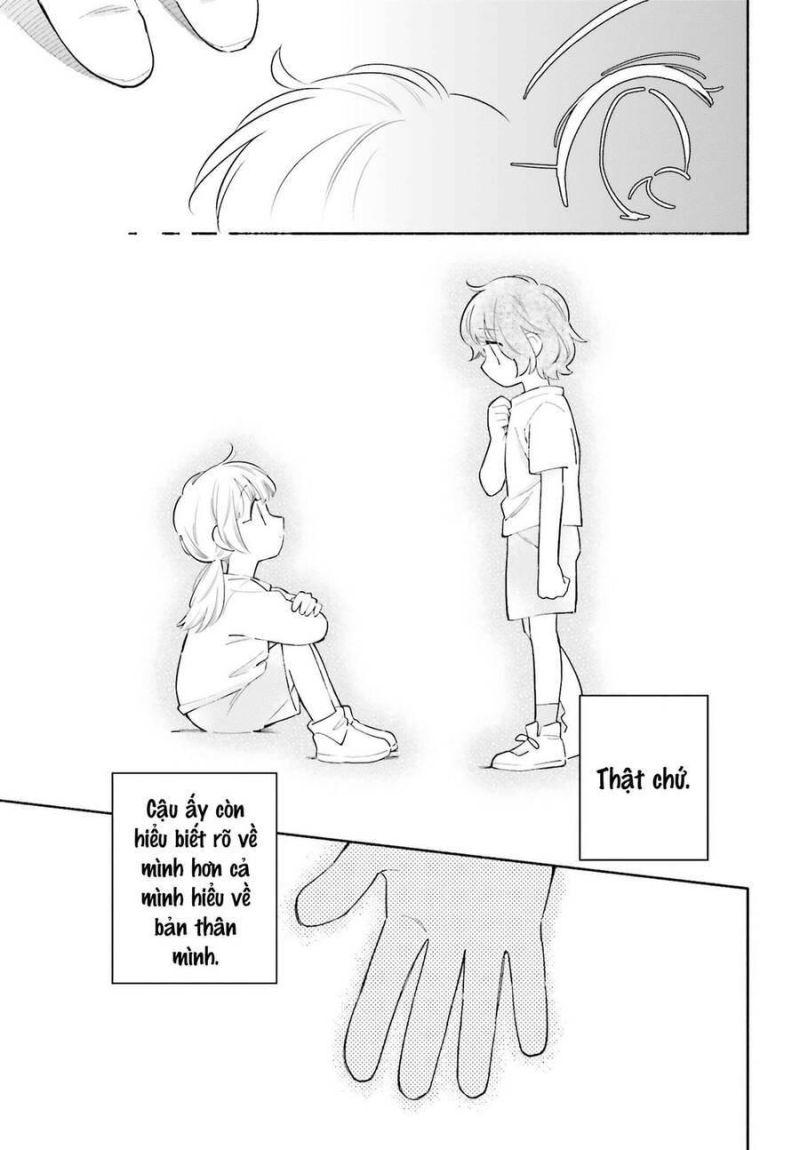 Come Rain Or Shine chapter 15.5 5