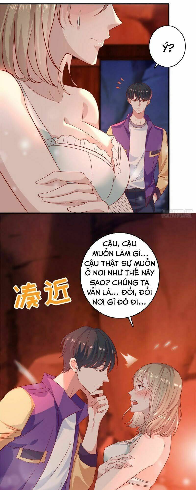 trùng sinh chi thần đế quy lai chapter 31 2