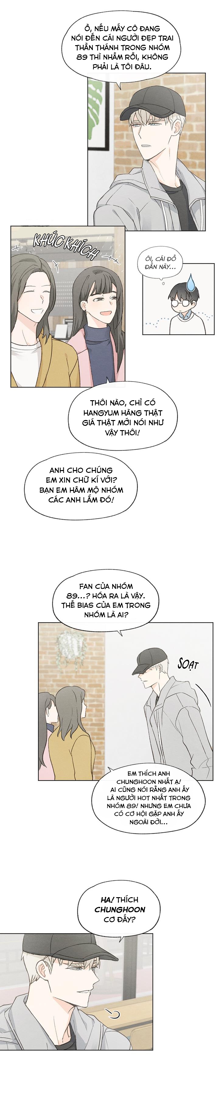giữa yêu và ghét chapter 29 14