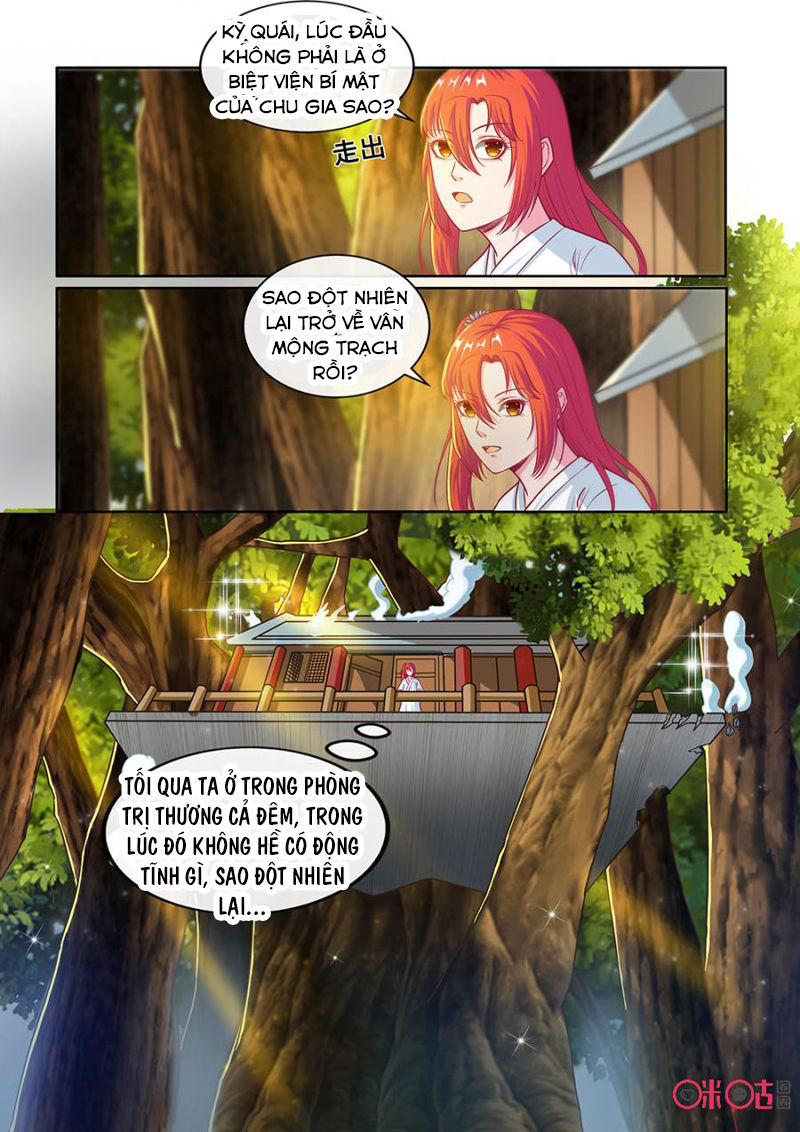 tiên vương chapter 44 8