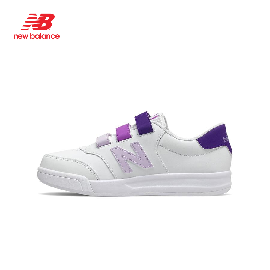 Giày sneaker trẻ em New Balance Classics - PVCT60RP