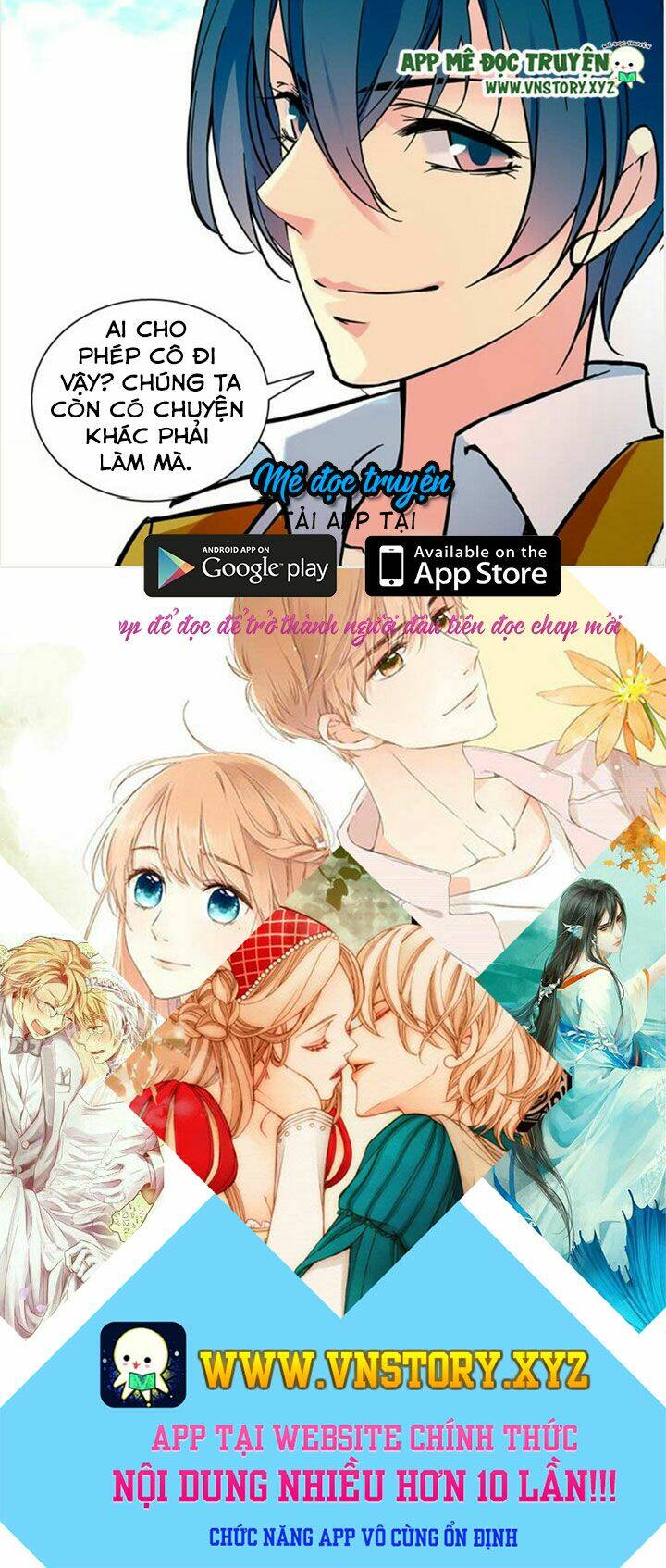 nữ hầu sau giờ học chapter 3 27