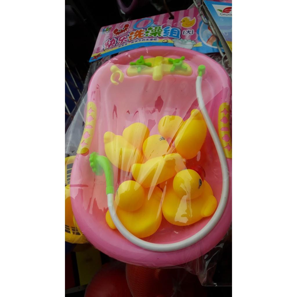 Đồ Chơi Cắt Hoa Qủa Kèm Rổ- Đồ Chơi Trong Nhà Cho Bé Trai Và Bé Gái
