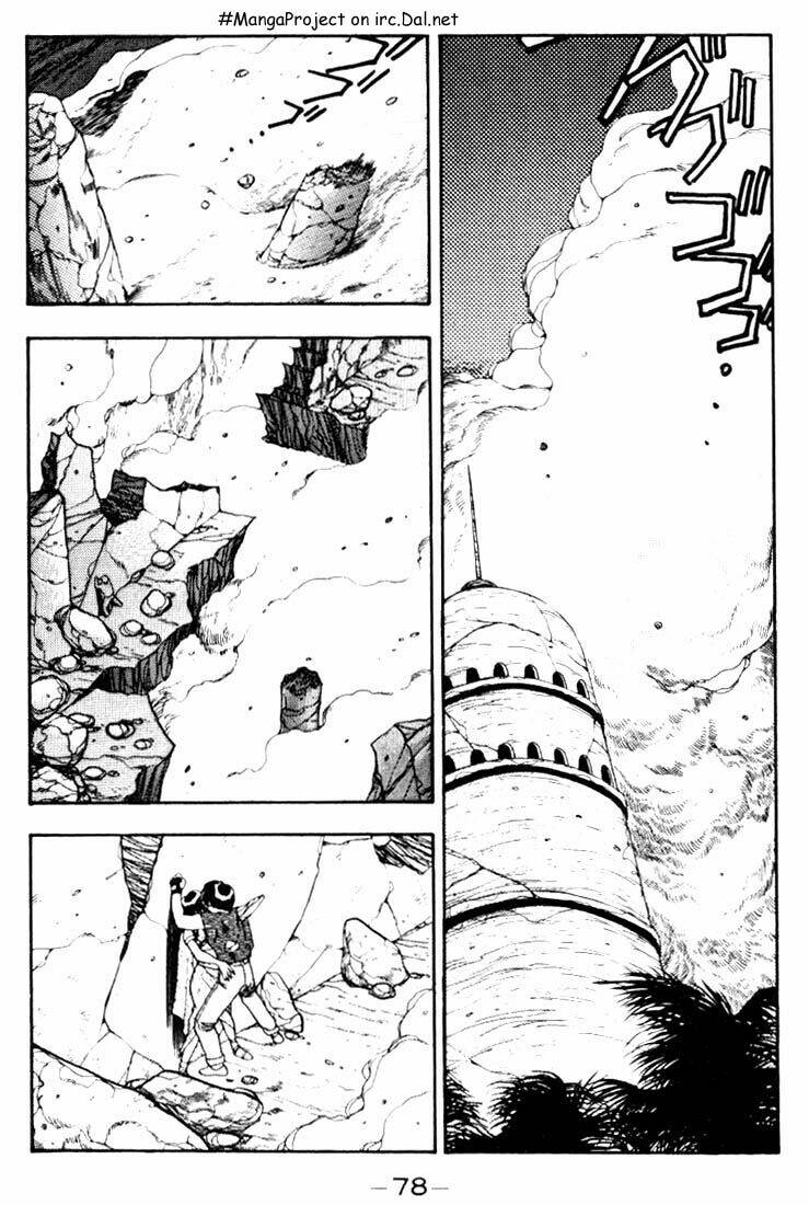 3x3 eyes chapter 85 2