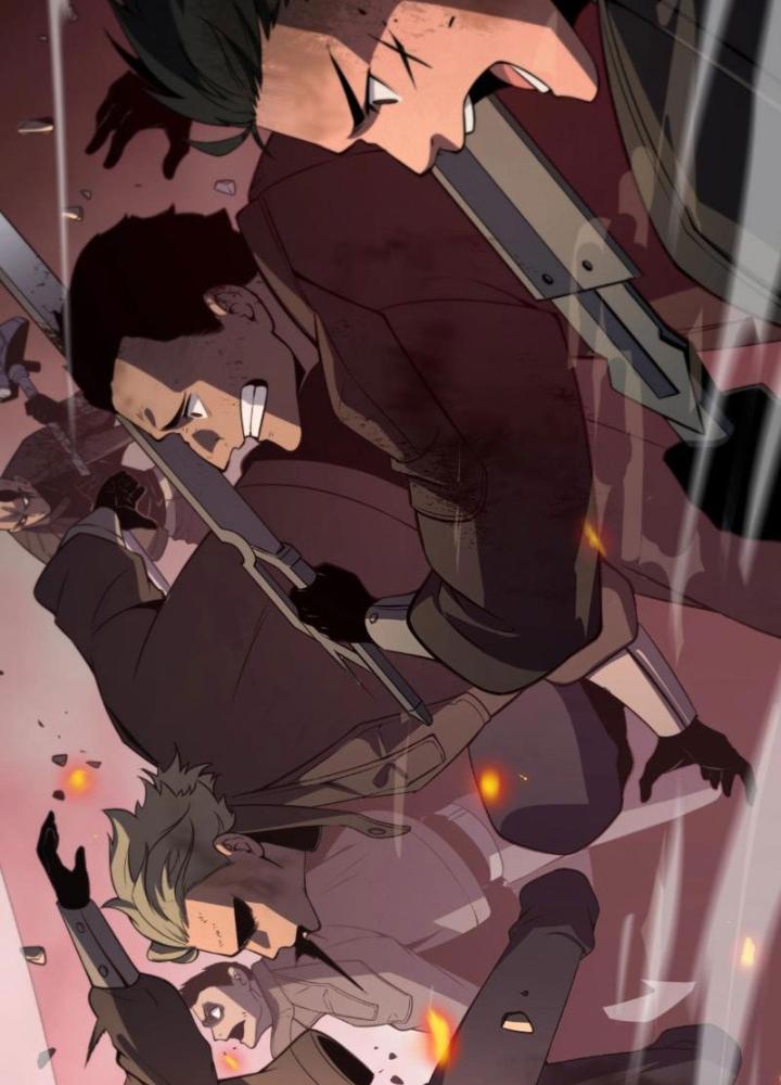 vạn tộc xâm lấn: toàn dân tham chiến, ta ở lại hậu phương chapter 1 34