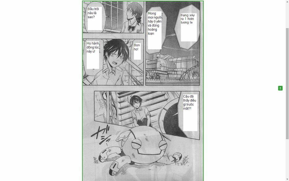 guilty crown chapter 21 27