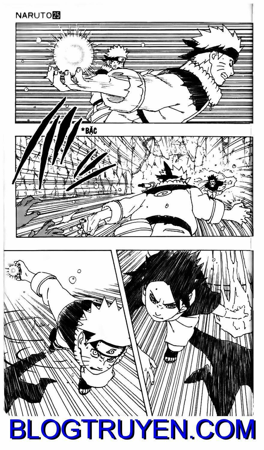 naruto - cửu vĩ hồ ly chapter 226 15