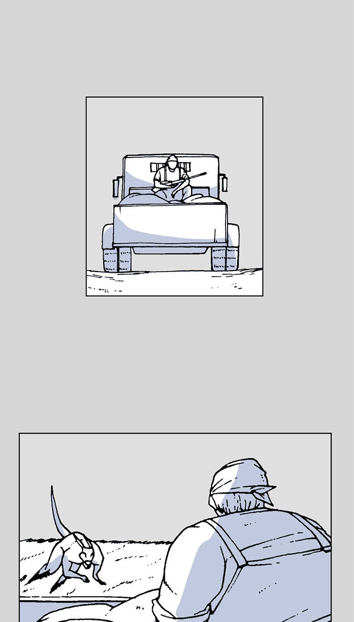 mắc kẹt trên mặt trăng chapter 41.1 15