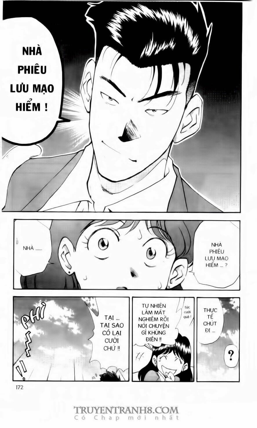 chim cánh cụt ginji chapter 89 17