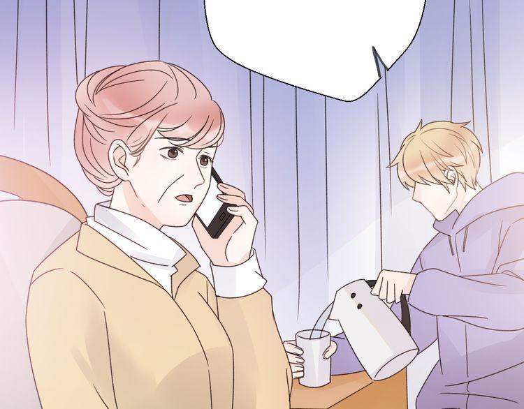 cuộc chiến tình yêu chapter 41 128