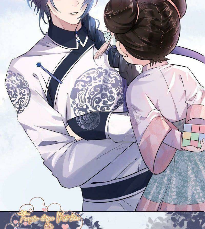 quận chúa vững vàng, thiết lập nhân vật không thể vỡ chapter 2 48