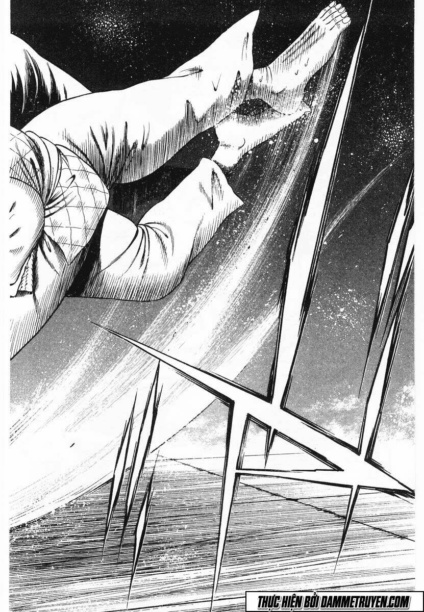 shin kotaro makaritoru! juudouhen chapter 60 16