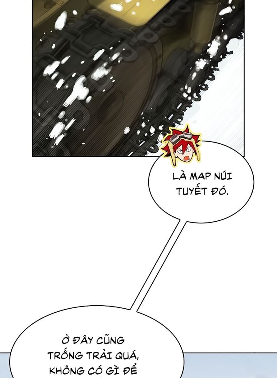 hard core leveling warrior ss2 chapter 64.2 4