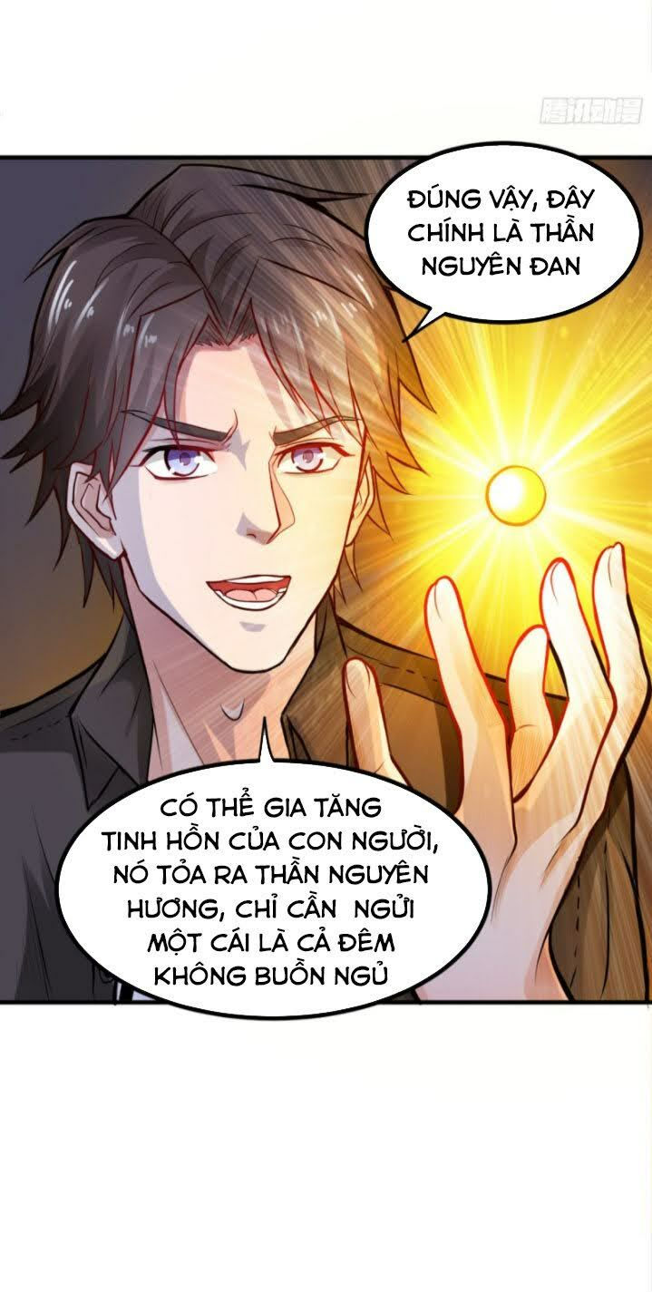 tối cường thần y tại đô thị chapter 120 23