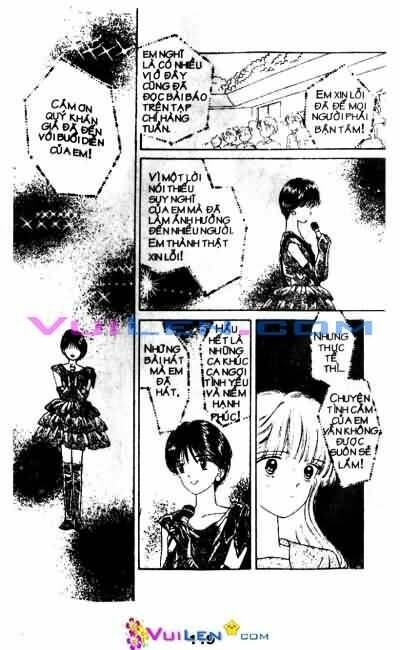 cô nàng đẹp trai chapter 3 120