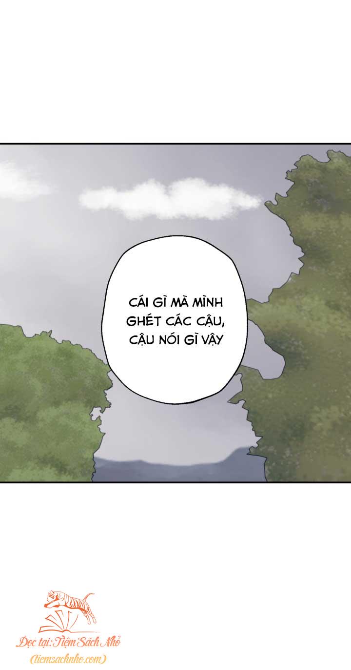 cha, con không muốn kết hôn đâu chapter 88 4