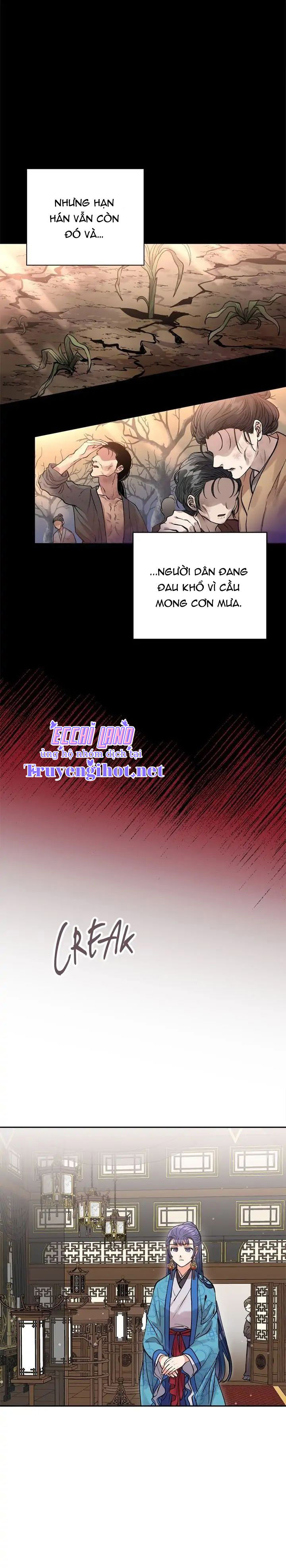 cô dâu thiên đàng chapter 51.2 4