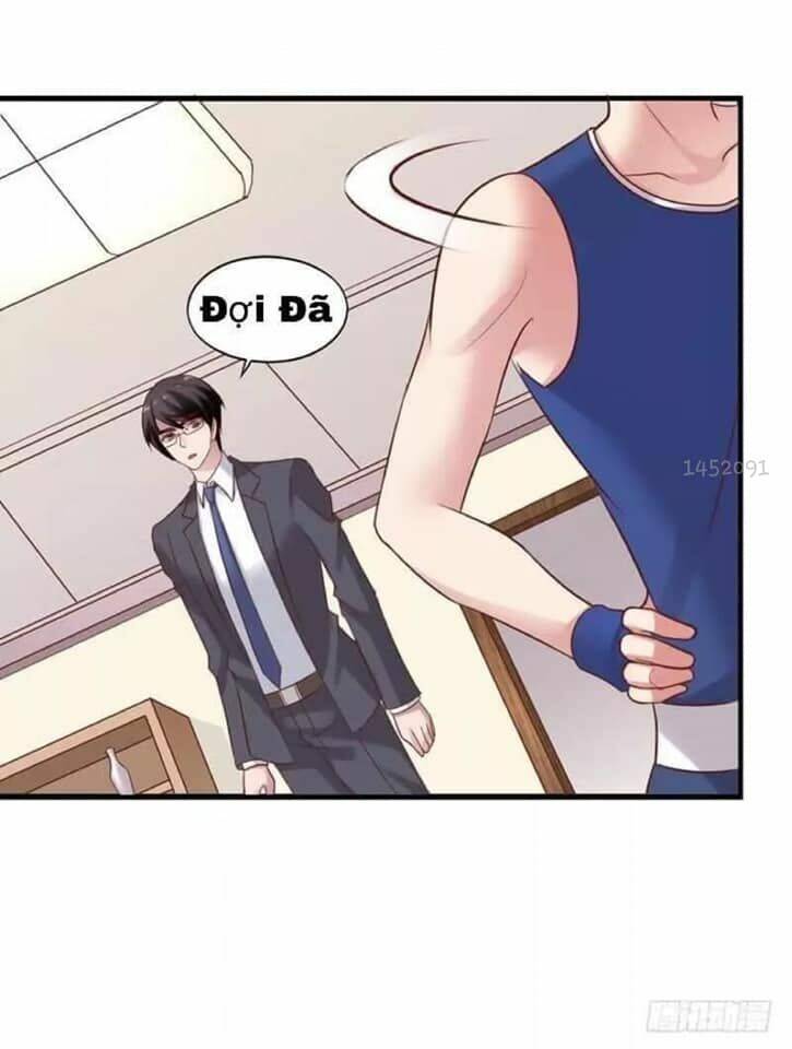 tôi không muốn fa như vậy đâu chapter 33 7