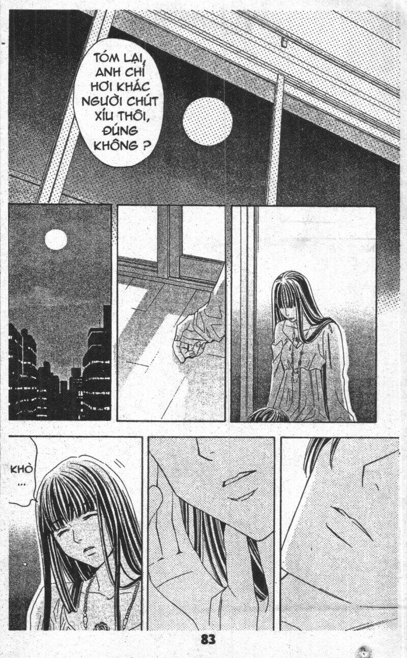 bông hoa bí ẩn chapter 6 83