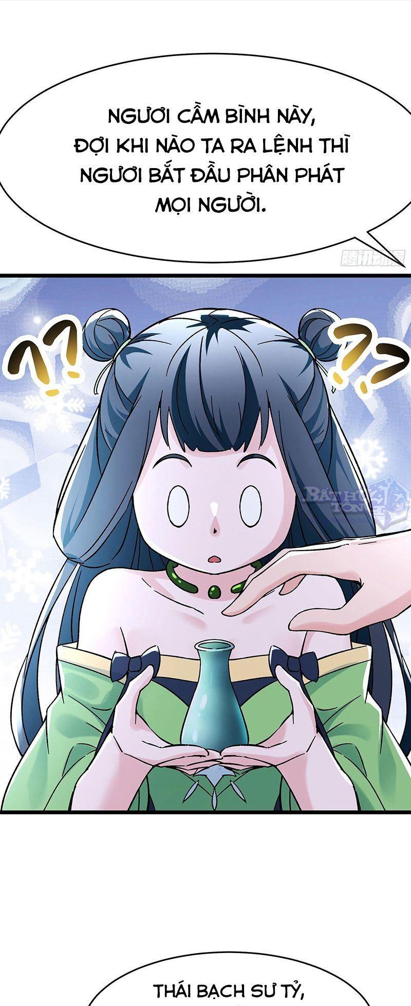 đồ đệ ta toàn là nữ ma đầu chapter 78 7