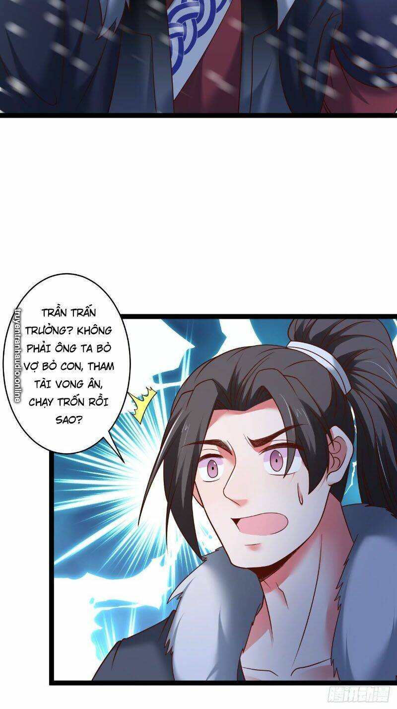 trọng sinh tối cường ma tôn ở rể chapter 87 32