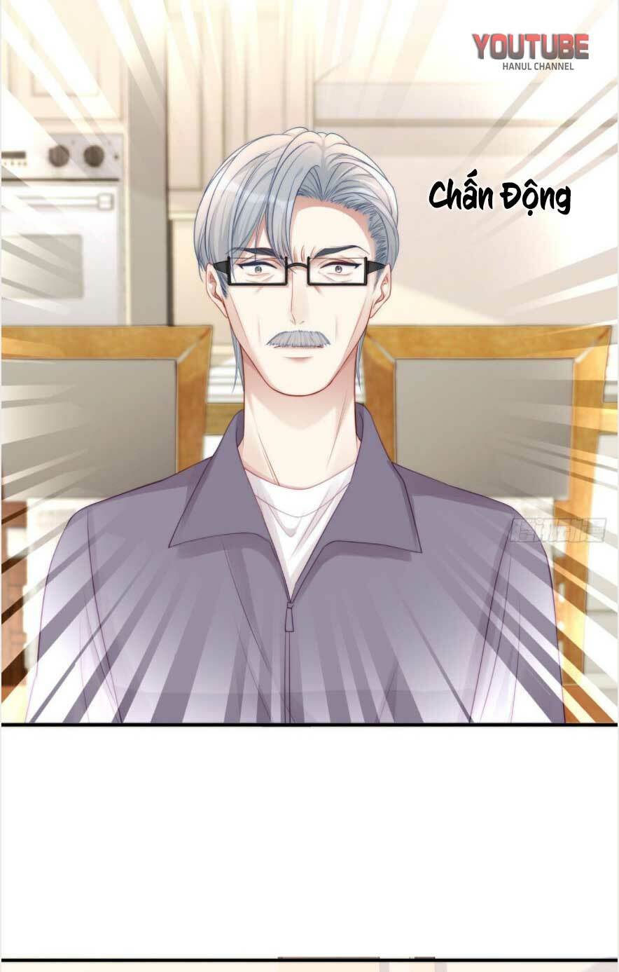 sủng em sủng tới tận cùng chapter 101.1 9