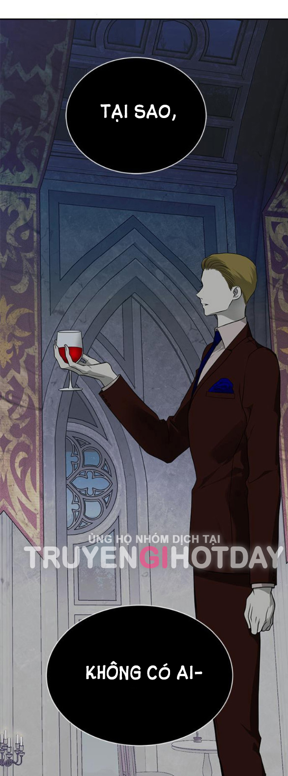 Cạm Bẫy chapter 174.2 45