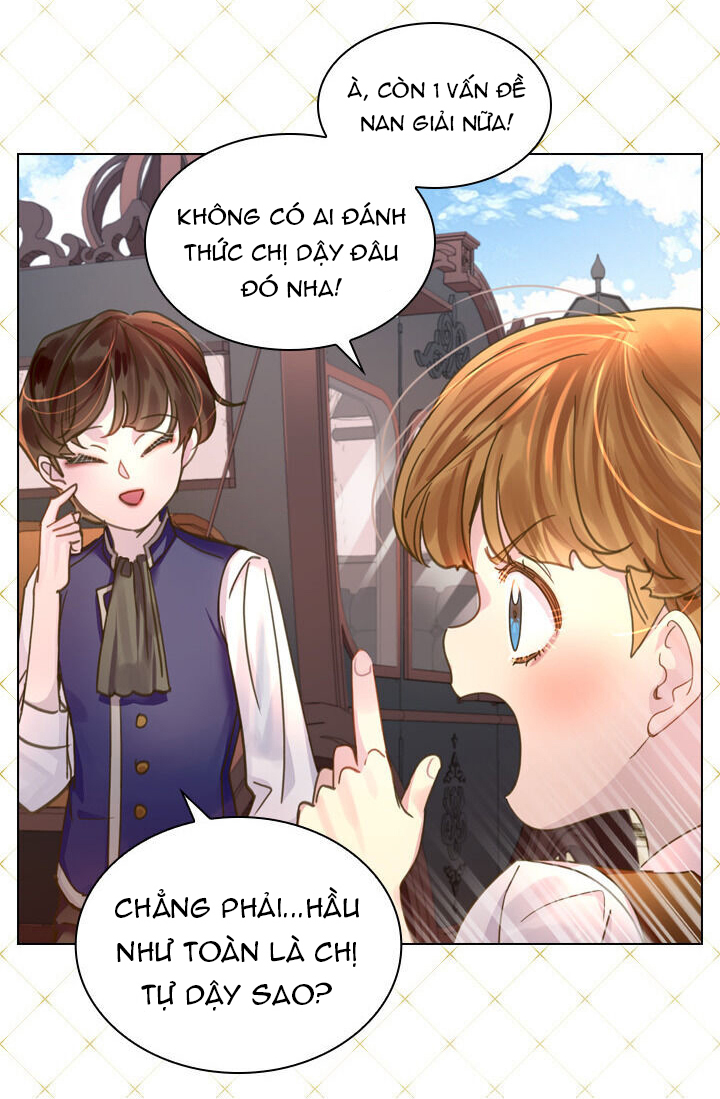 quy luật sinh tồn của nữ phụ chapter 36 28