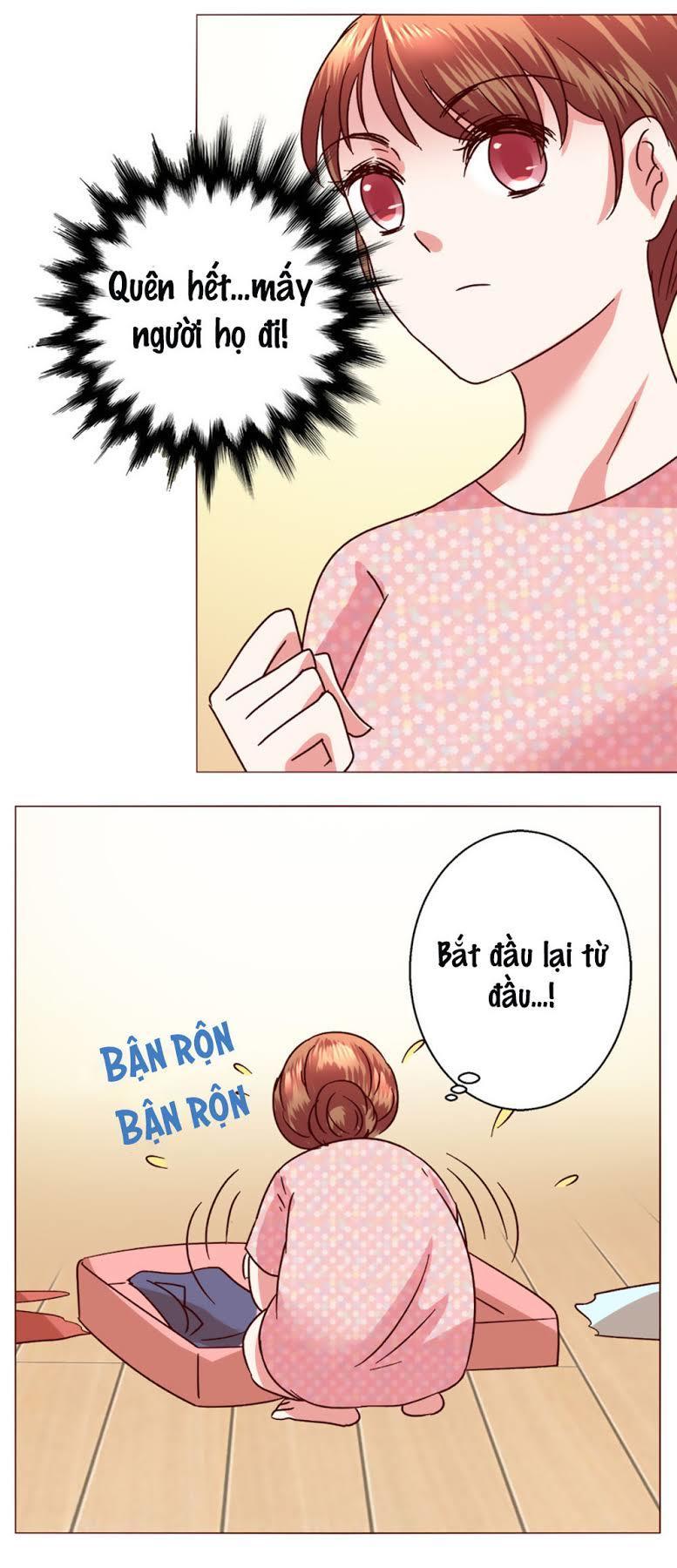 một tuần làm tình nhân chapter 47 16