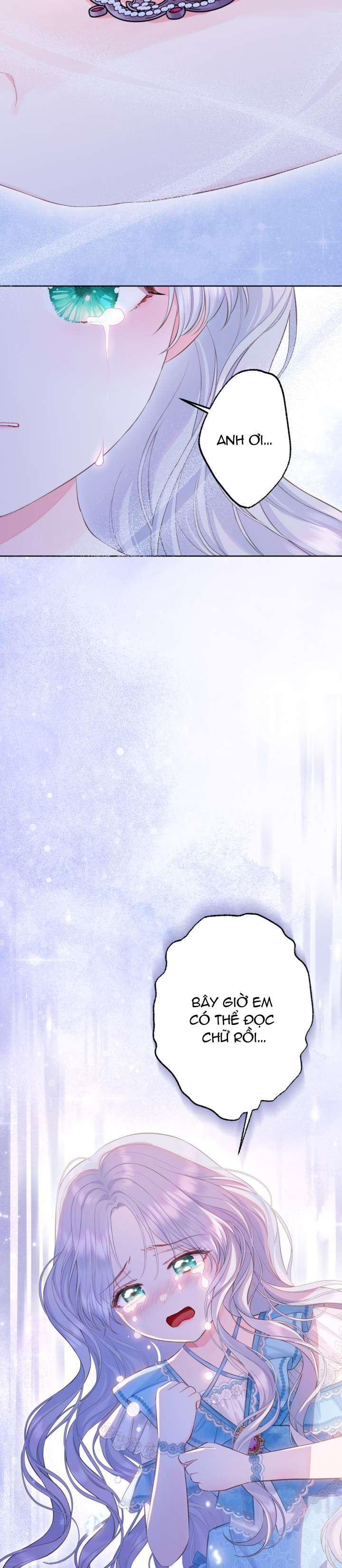 anh trai mạnh nhất của tôi đã mất trí nhớ chapter 11 25