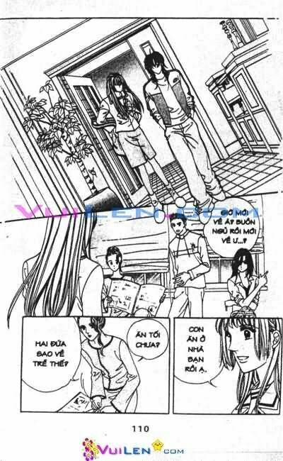 tóc gió thôi bay chapter 4 110