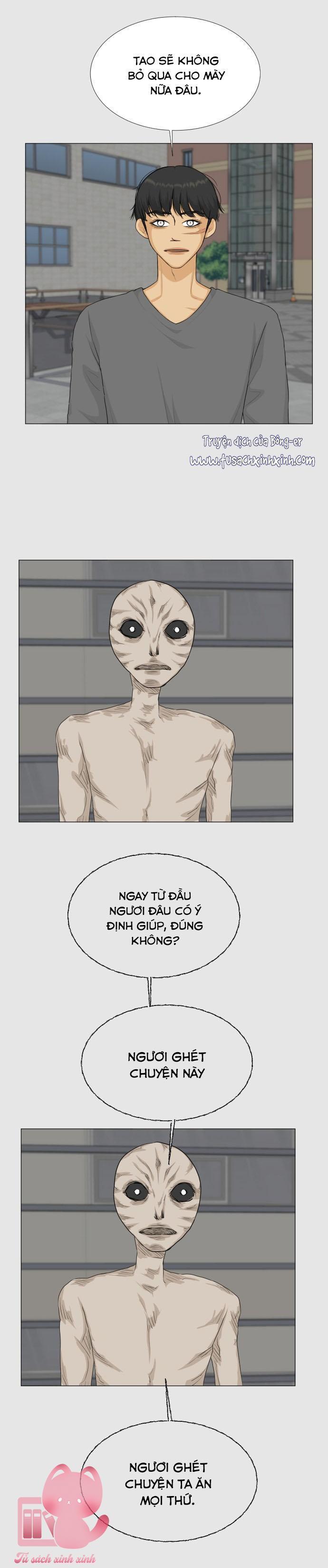 bán quỷ chapter 82 22