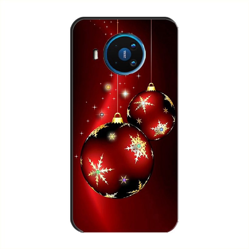 Ốp Lưng Dẻo Dành Cho NOKIA 8.3