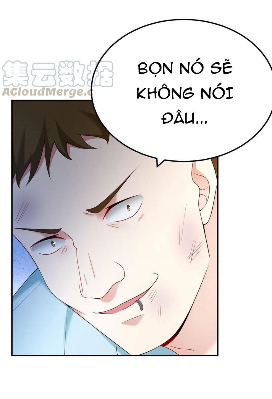 nam thần truy thê chỉ nam chapter 71.1 11