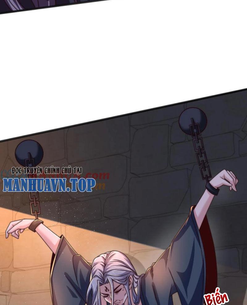 ta nuôi ma quỷ ở trấn ma ti chapter 297 63