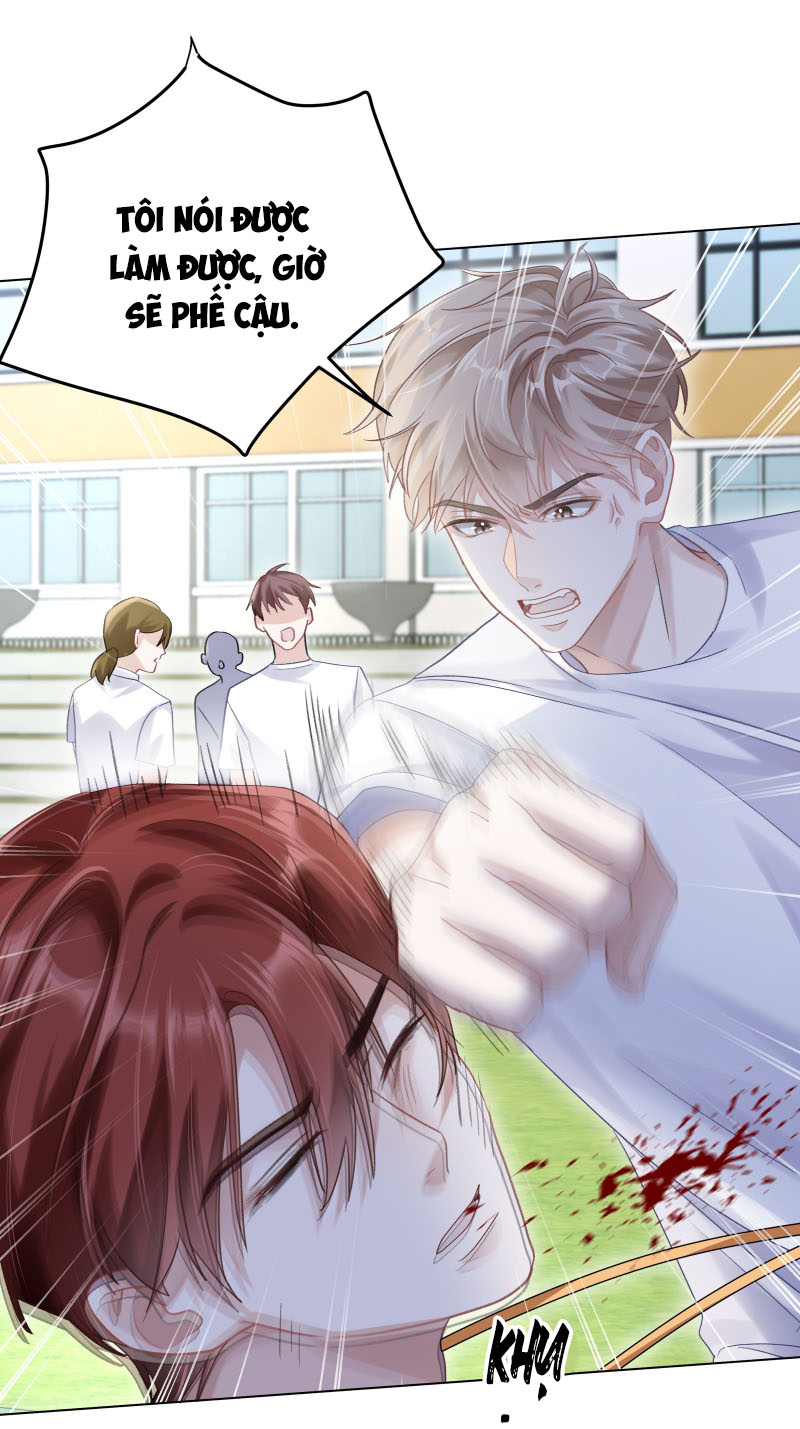 để ý tôi chút nào chapter 78 40