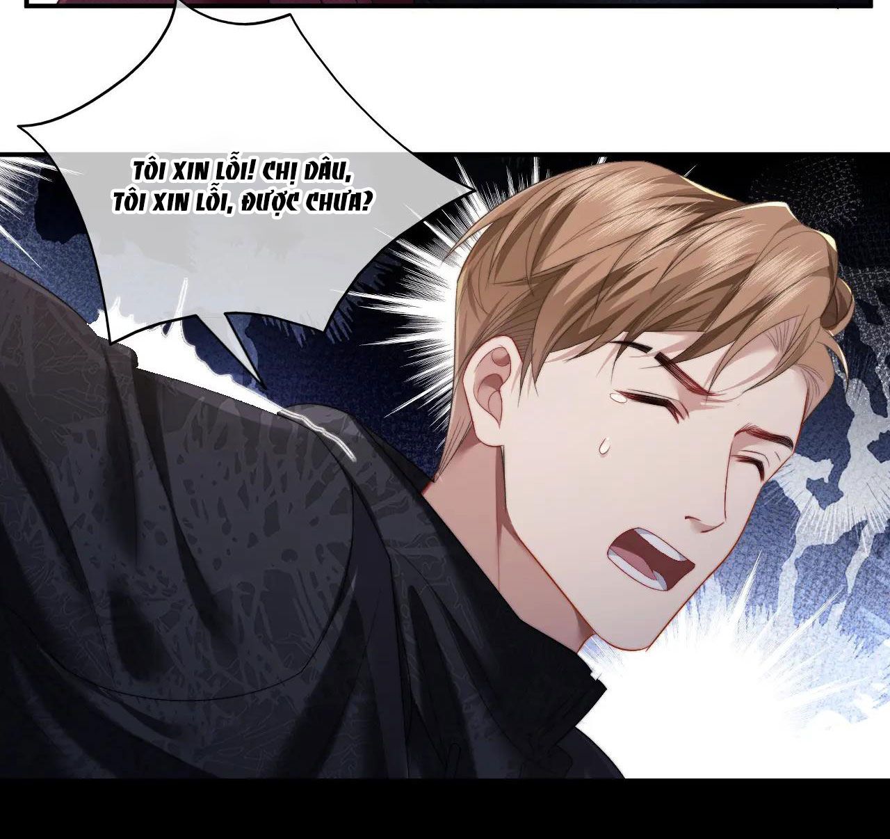 chủ mẫu cao môn xuyên không thành nữ phụ hào môn chapter 3.1 7