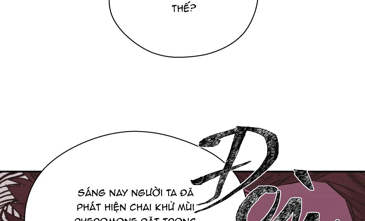 ám ảnh pheromone chapter 26 28