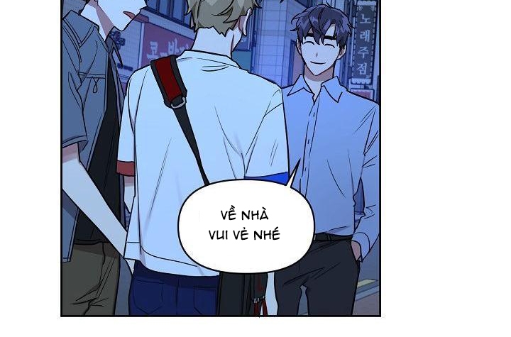 vị khách khả nghi và nhóc làm thêm chapter 9 84