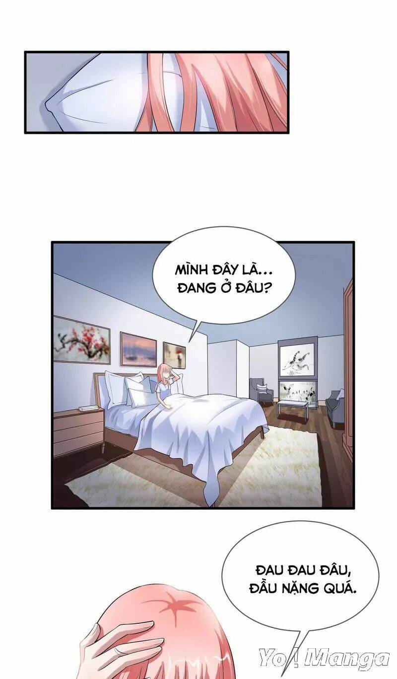 cô dâu gả thay của tổng tài chapter 26 8