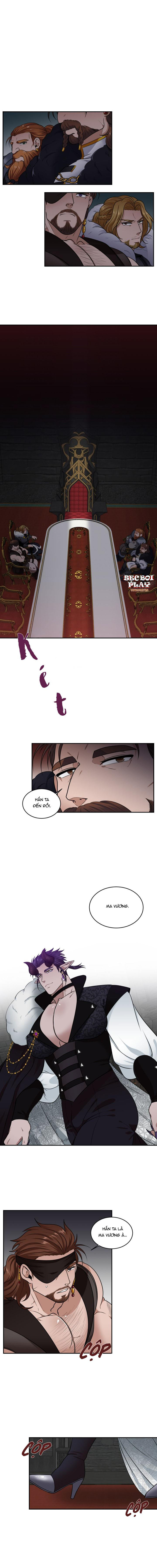 ma vương dâm đãng chapter 2 10