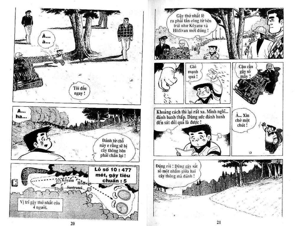 tân teppi chapter 26 9