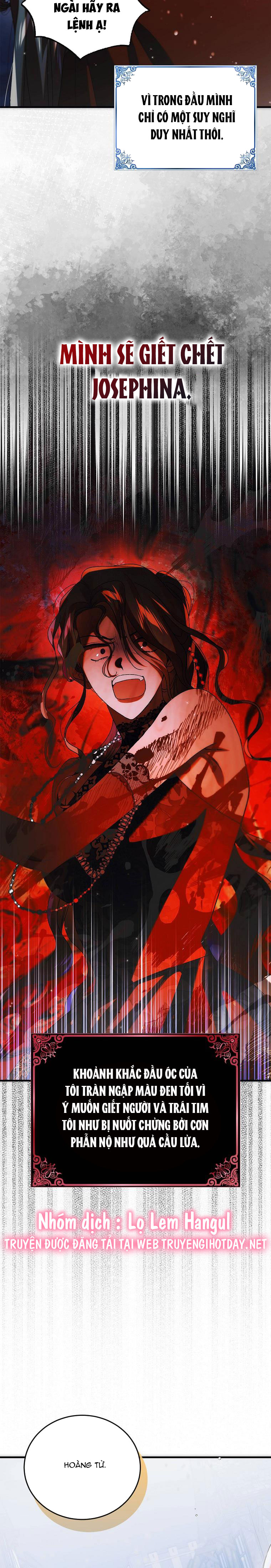 cách để em bảo vệ anh chapter 107.1 4