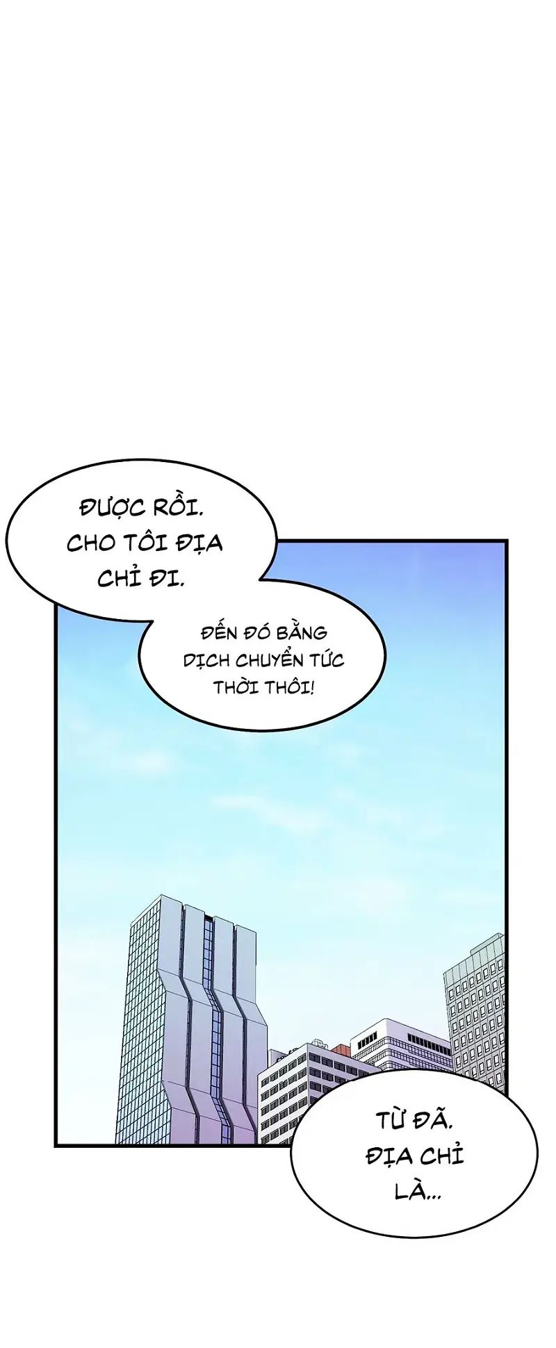 quản lý của siêu anh hùng chapter 21 20