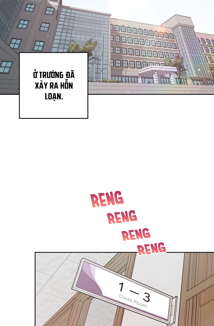 thần tượng đến rồi!? chapter 4 27