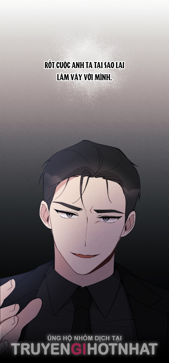 Ăn Mòn chapter 6.1 - Trang 21