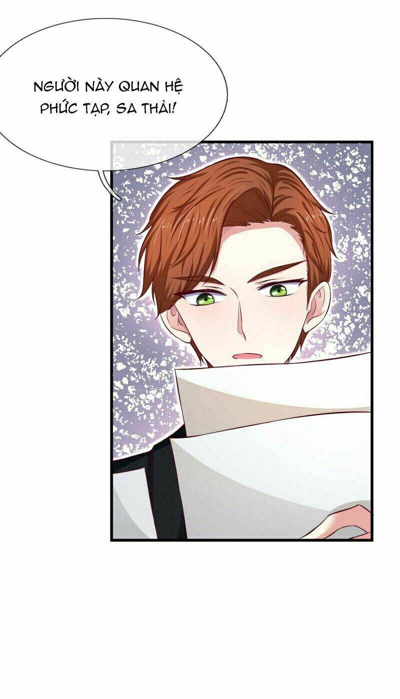 từ chối kết hôn với đại gia: cô dâu bỏ trốn chapter 65 11