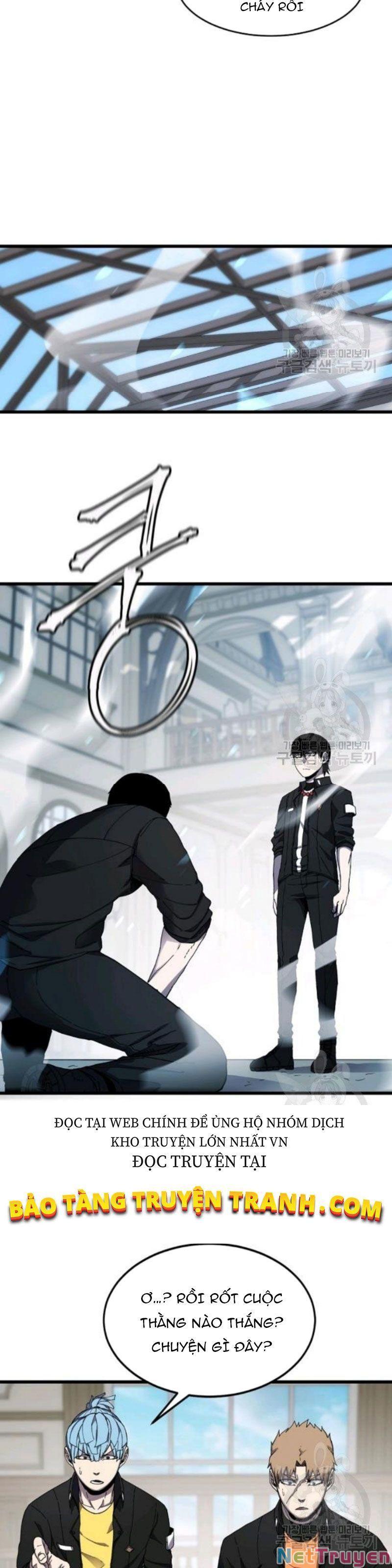 shaman - pháp sư chapter 24 9